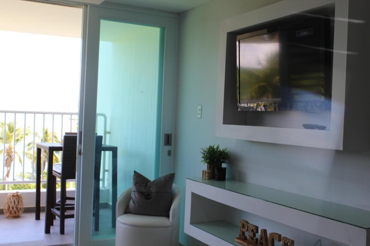 Apartamento The Vue At Dos Marina Fajardo Exterior foto