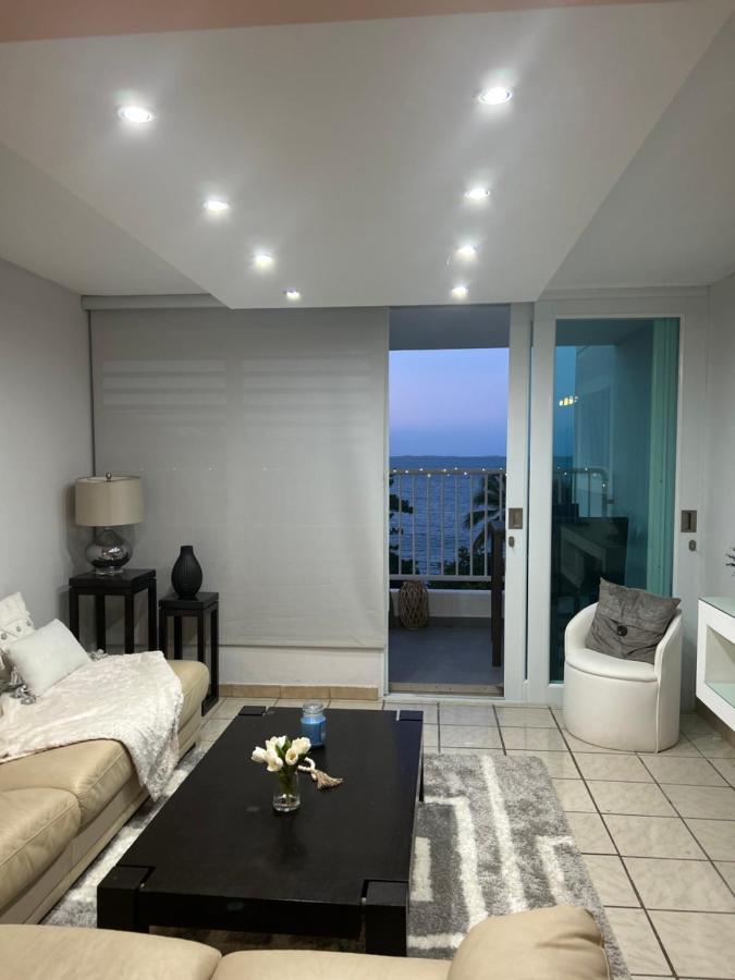 Apartamento The Vue At Dos Marina Fajardo Exterior foto