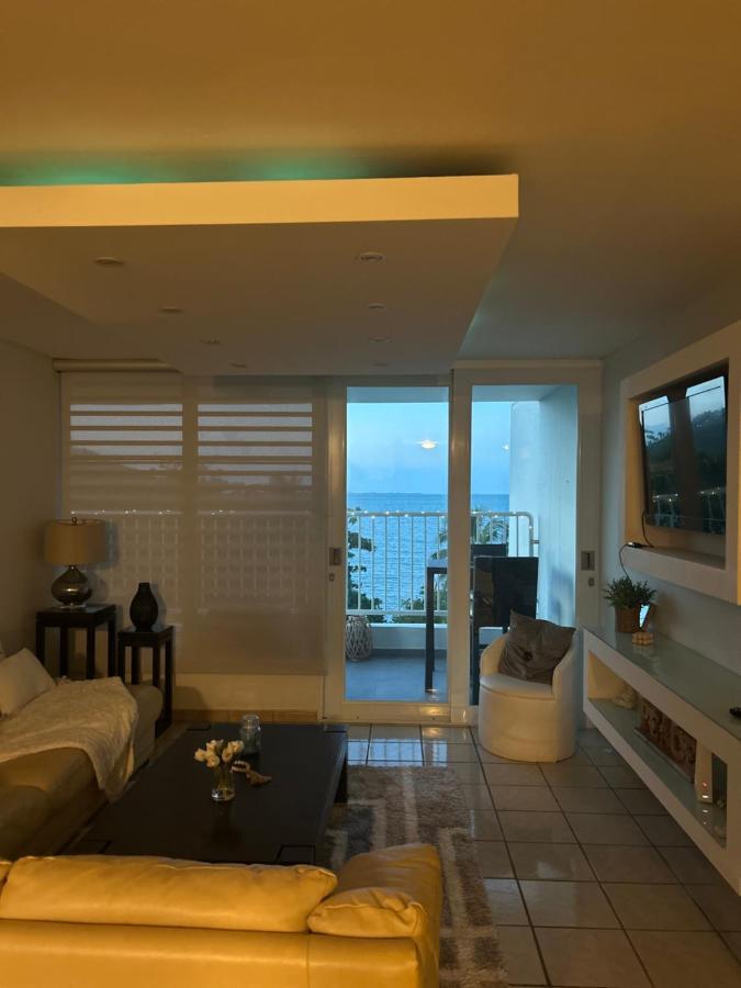 Apartamento The Vue At Dos Marina Fajardo Exterior foto